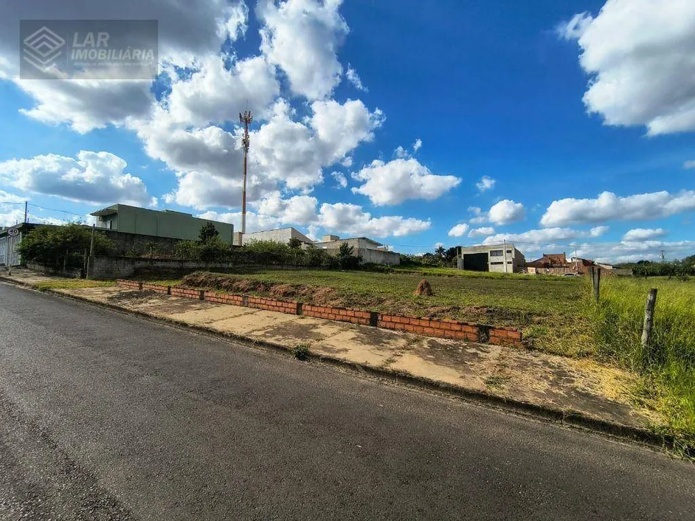 Terreno, 360 m² - Foto 1