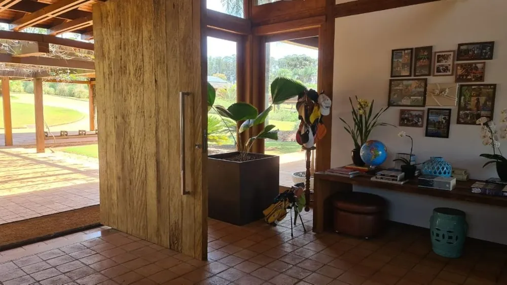 Casa de Condomínio, 6 quartos - Foto 4