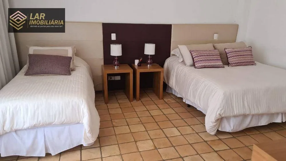 Casa de Condomínio, 6 quartos - Foto 5
