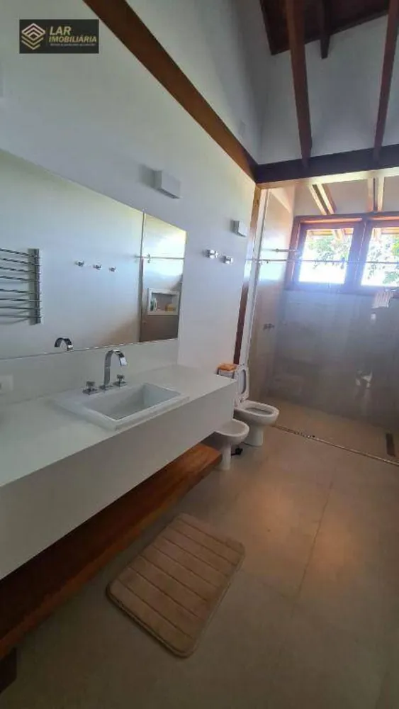 Casa de Condomínio, 6 quartos - Foto 8