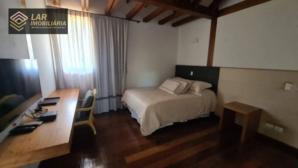 Casa de Condomínio, 6 quartos - Foto 7