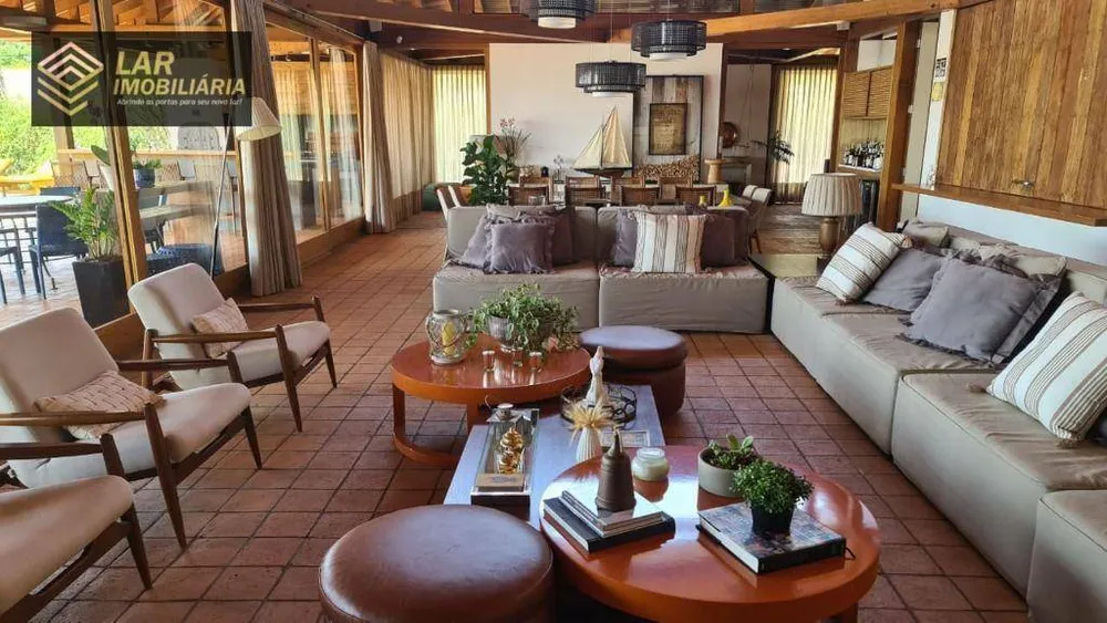 Casa de Condomínio, 6 quartos - Foto 3