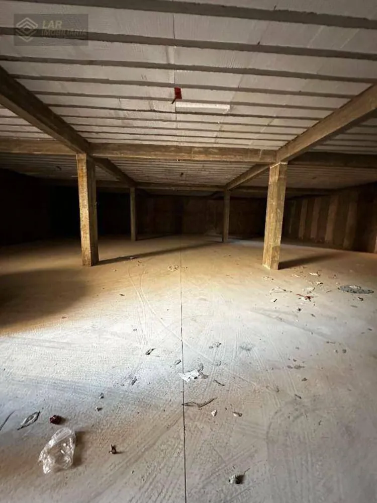 Depósito-Galpão, 600 m² - Foto 9