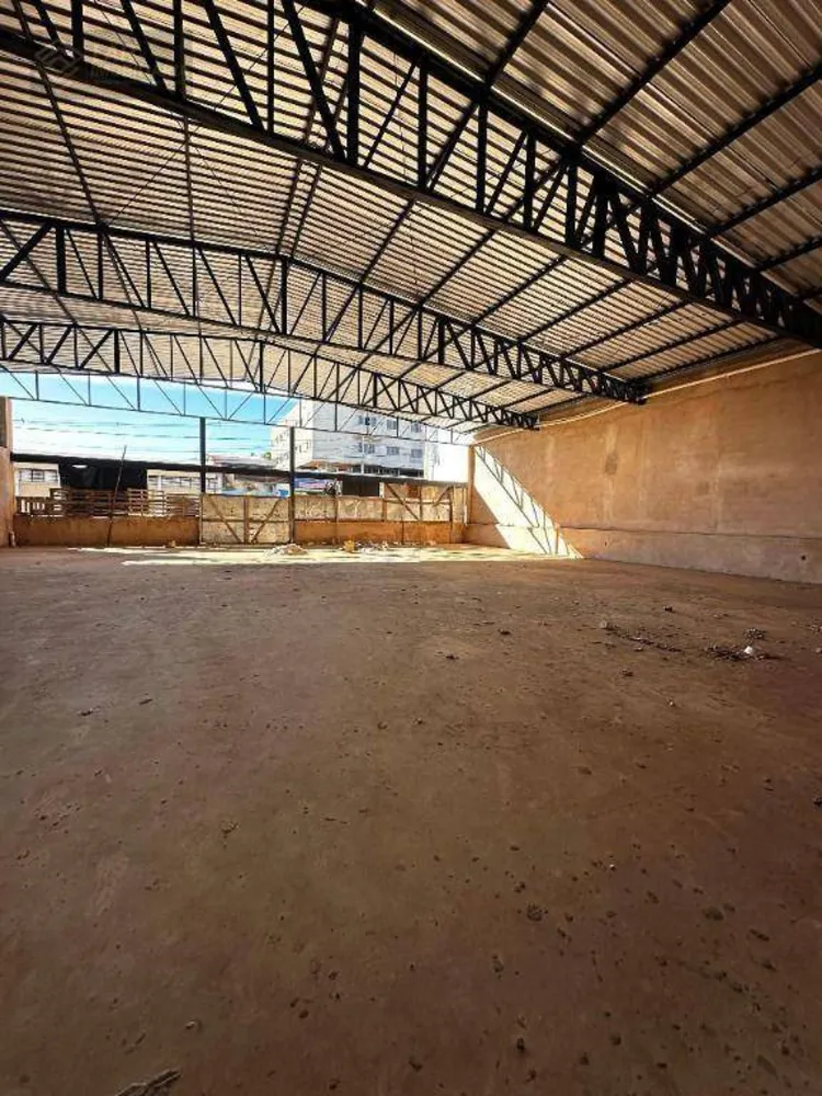 Depósito-Galpão, 600 m² - Foto 2
