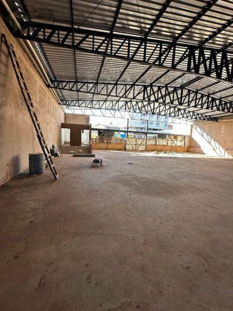 Depósito-Galpão, 600 m² - Foto 3