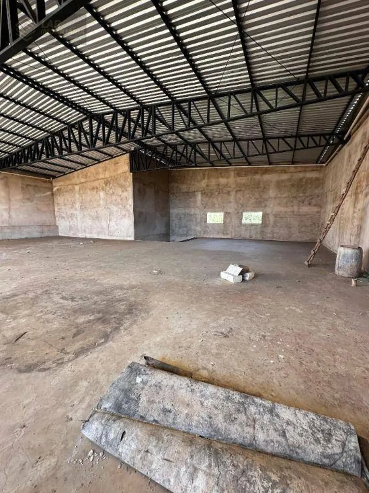 Depósito-Galpão, 600 m² - Foto 4