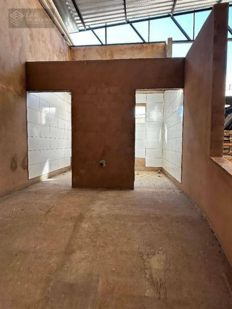 Depósito-Galpão, 600 m² - Foto 6