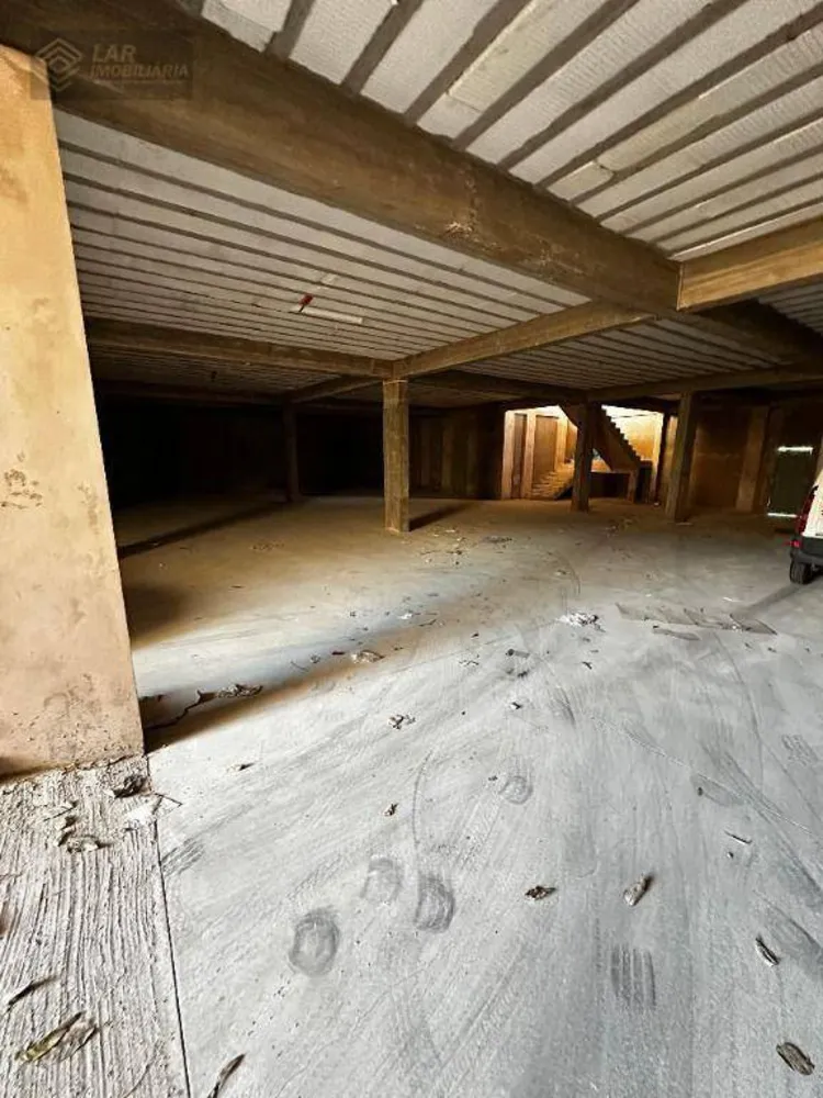 Depósito-Galpão, 600 m² - Foto 10