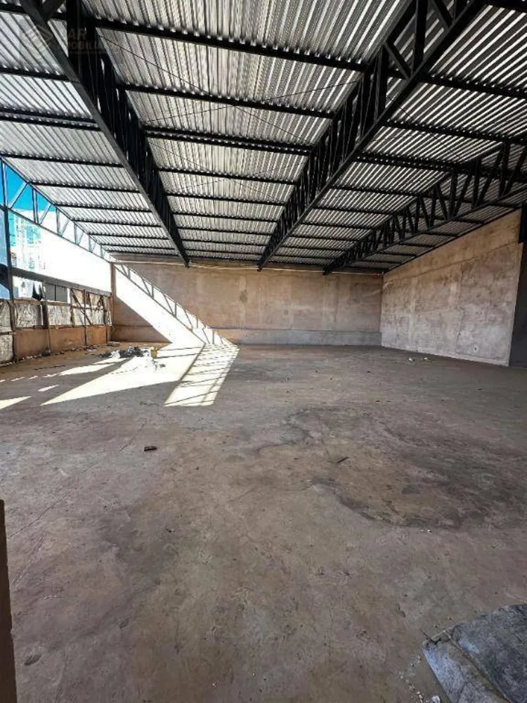 Depósito-Galpão, 600 m² - Foto 5