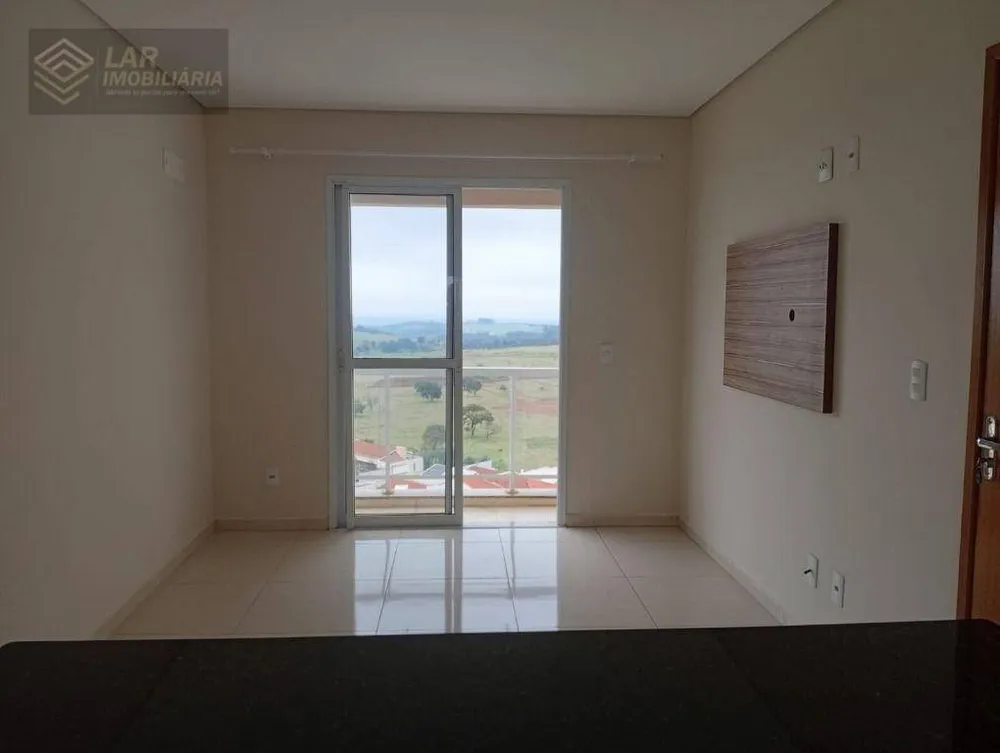 Apartamento, 2 quartos, 77 m² - Foto 5