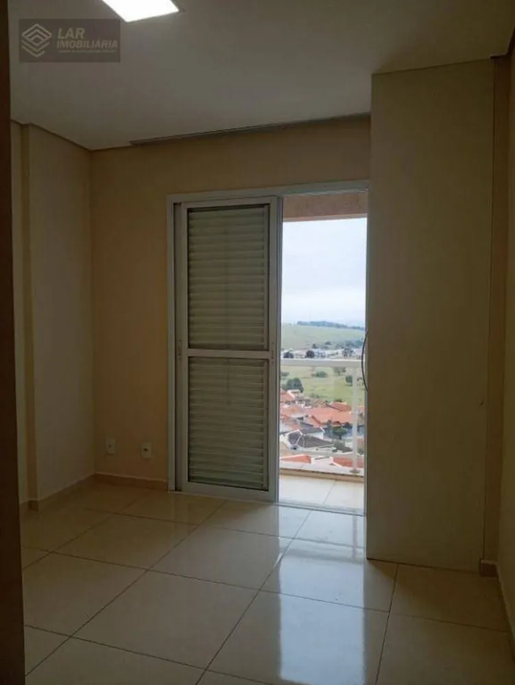 Apartamento, 2 quartos, 77 m² - Foto 2