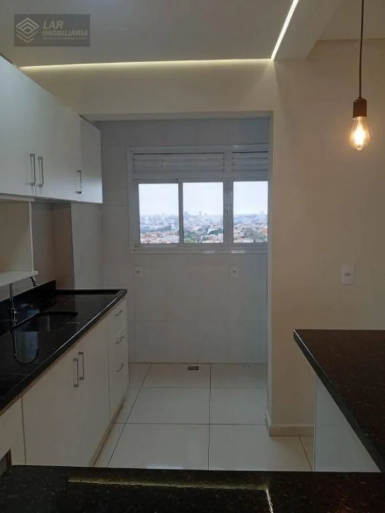 Apartamento, 2 quartos, 77 m² - Foto 4