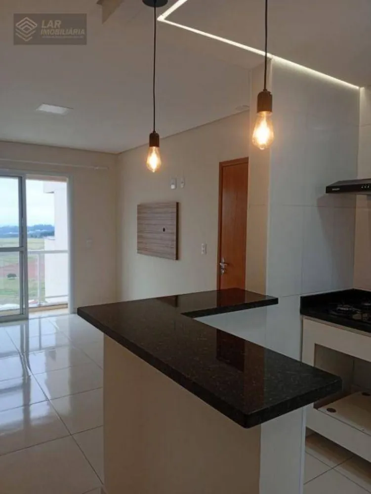 Apartamento, 2 quartos, 77 m² - Foto 6
