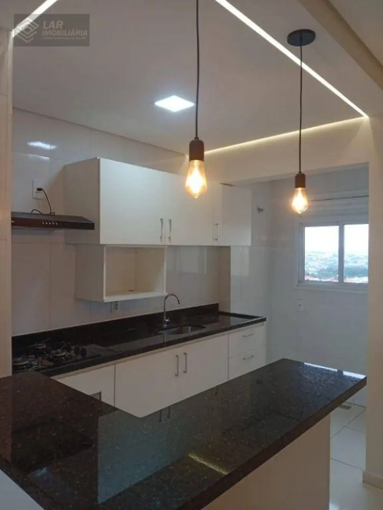 Apartamento, 2 quartos, 77 m² - Foto 7