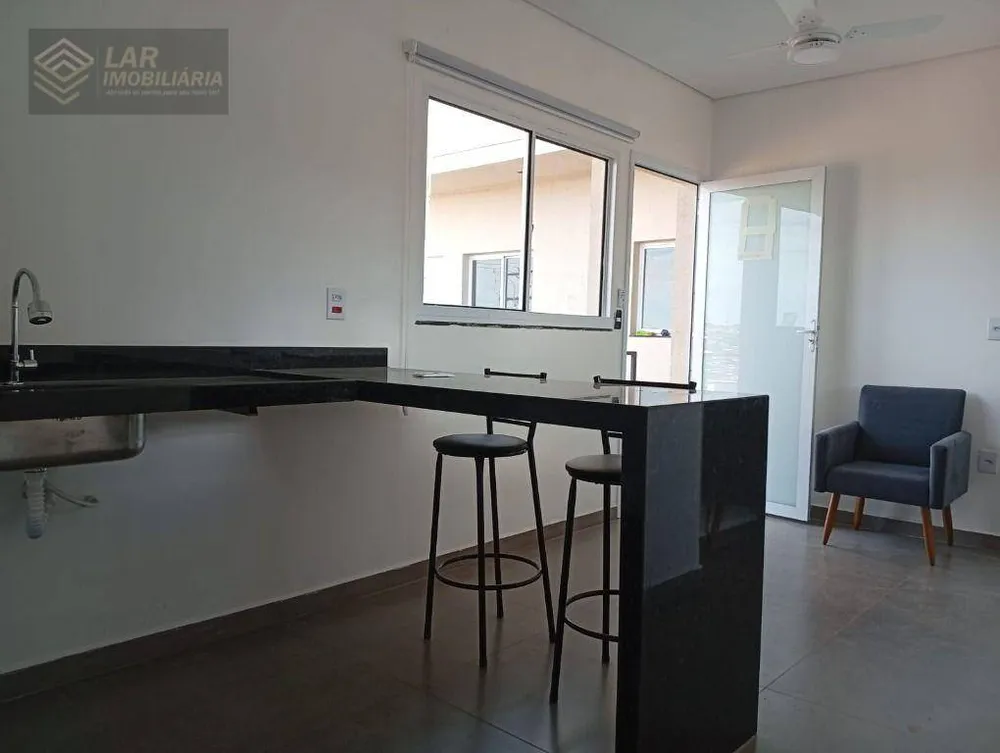 Apartamento, 1 quarto, 33 m² - Foto 3