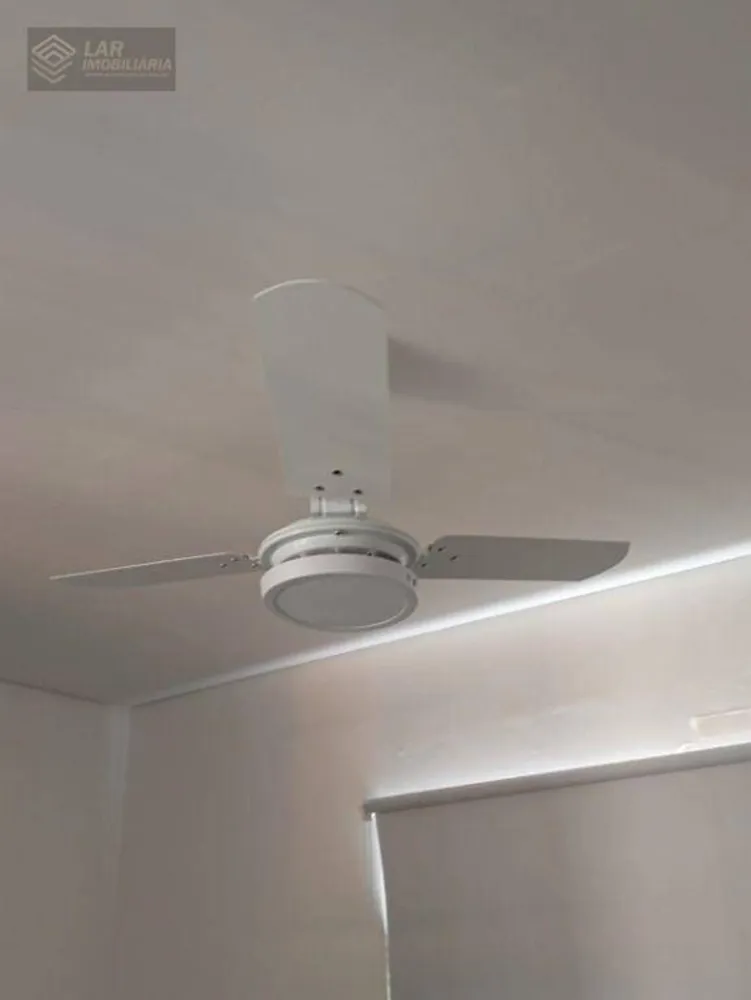 Apartamento, 1 quarto, 33 m² - Foto 4