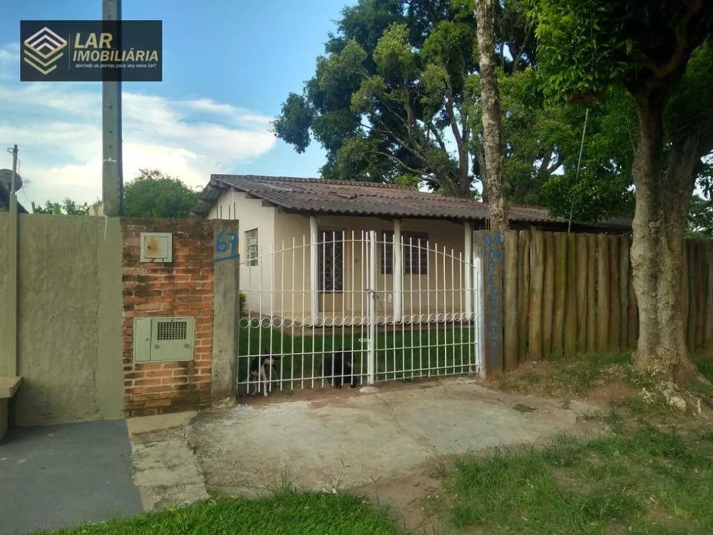 Fazenda à venda com 2 quartos, 92m² - Foto 4