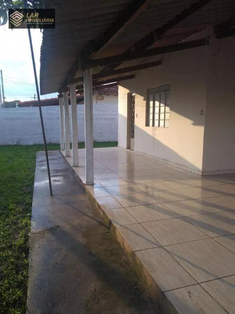 Fazenda à venda com 2 quartos, 92m² - Foto 1