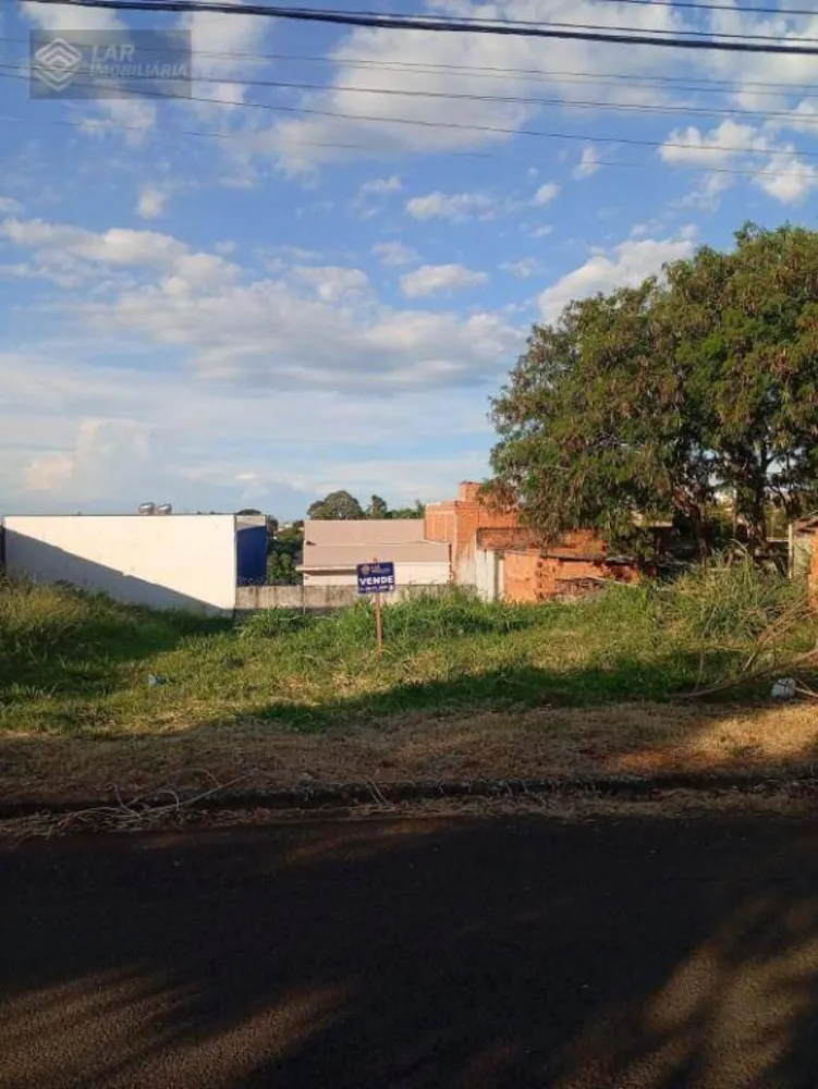 Terreno, 310 m² - Foto 2