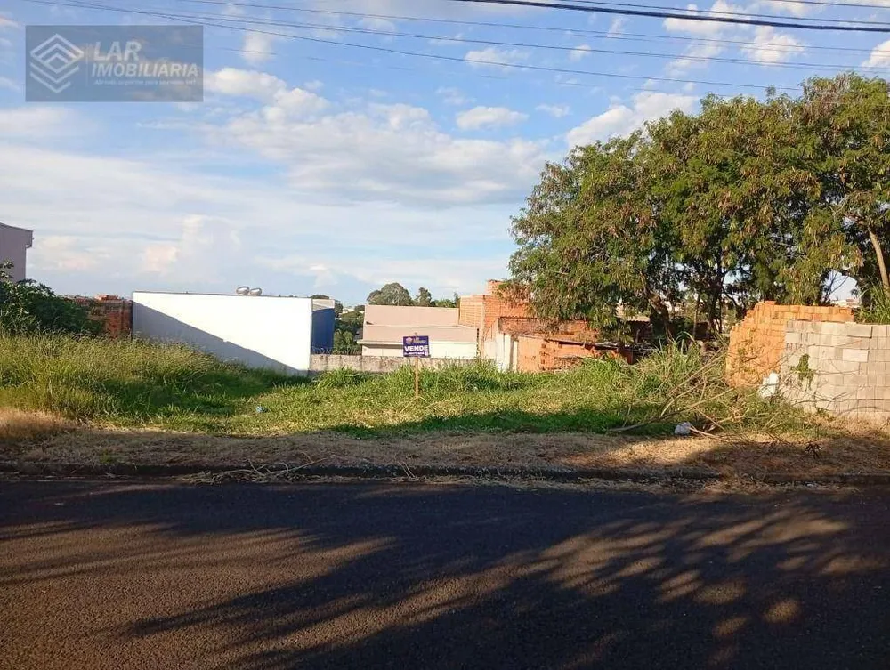 Terreno, 310 m² - Foto 1