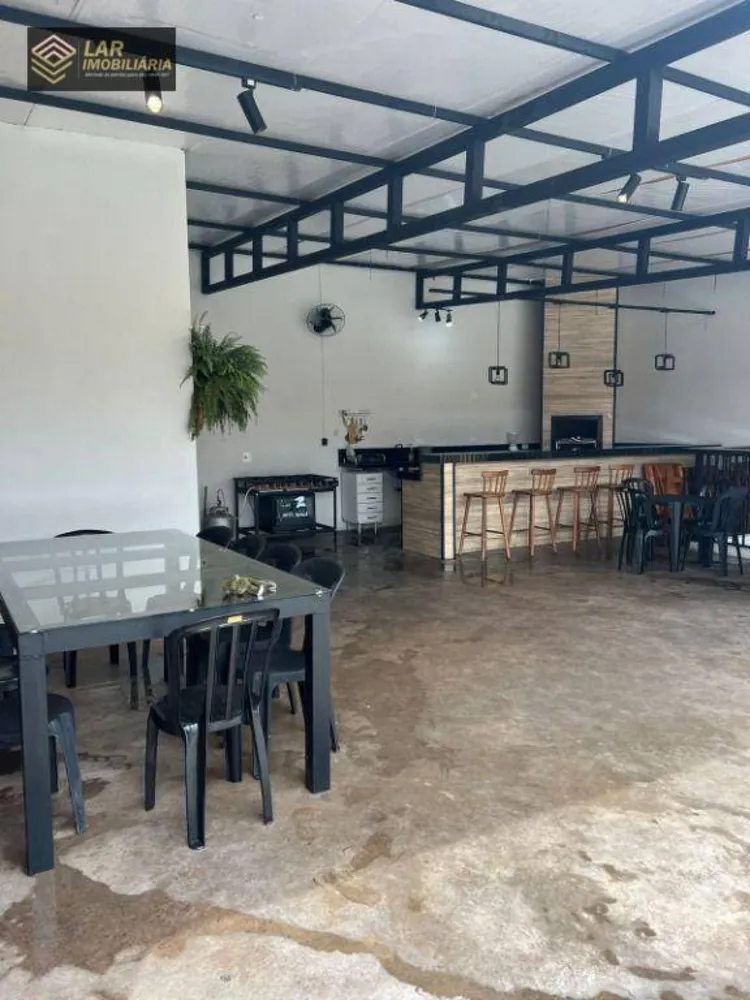 Casa, 1 quarto, 110 m² - Foto 3