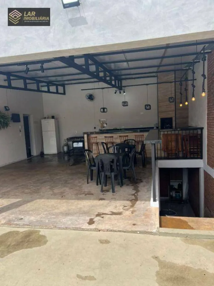 Casa, 1 quarto, 110 m² - Foto 4