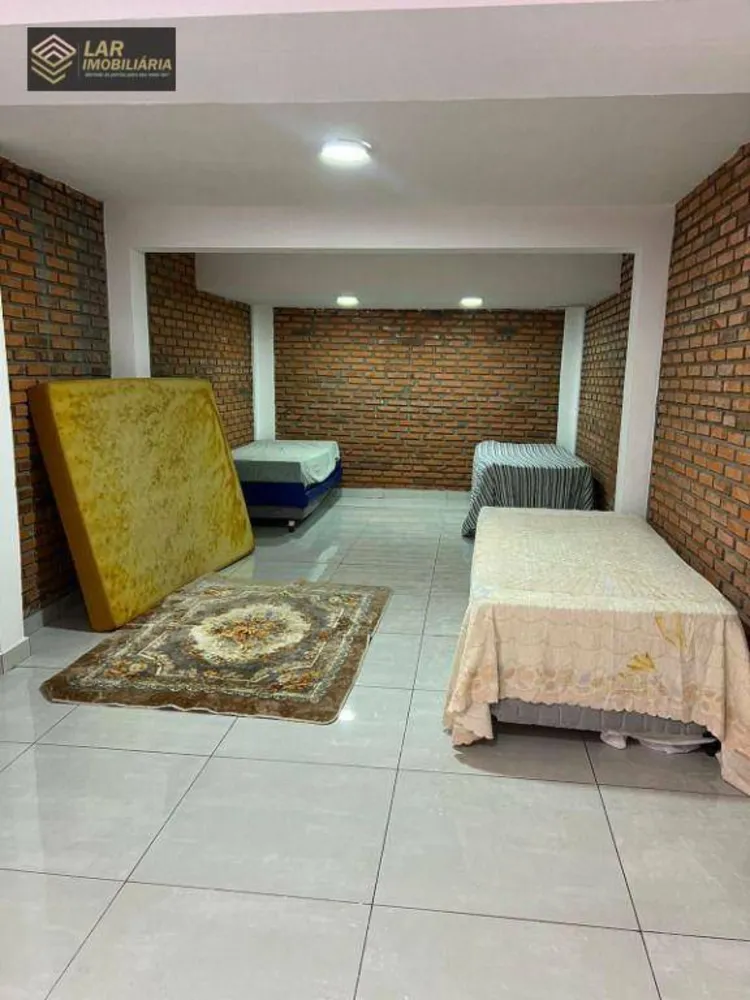 Casa, 1 quarto, 110 m² - Foto 2