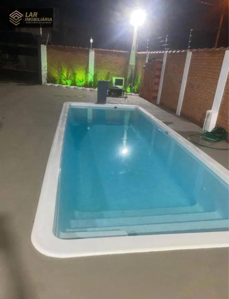 Casa, 1 quarto, 110 m² - Foto 6