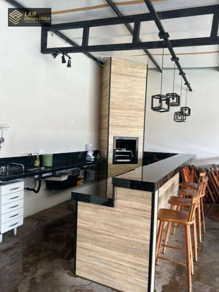 Casa, 1 quarto, 110 m² - Foto 5