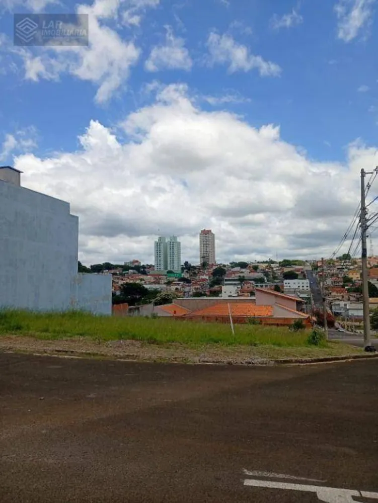 Terreno, 312 m² - Foto 8