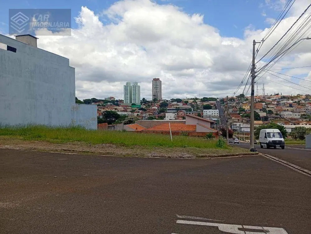 Terreno, 312 m² - Foto 1