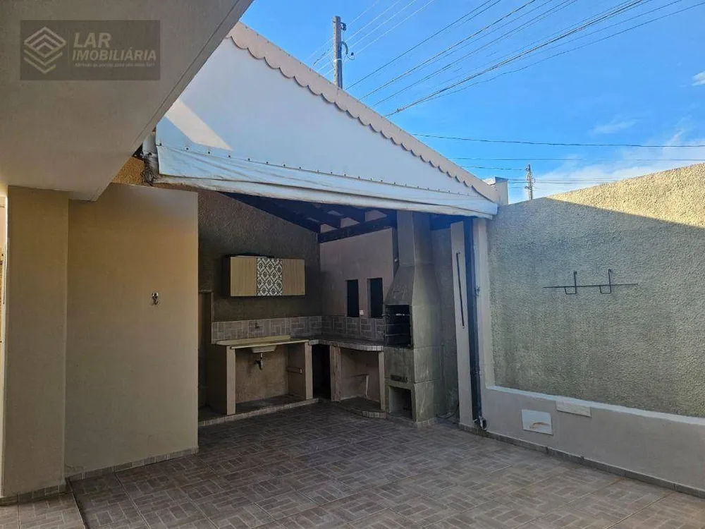 Casa, 3 quartos, 143 m² - Foto 2