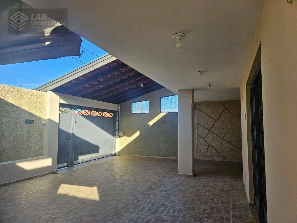 Casa, 3 quartos, 143 m² - Foto 6