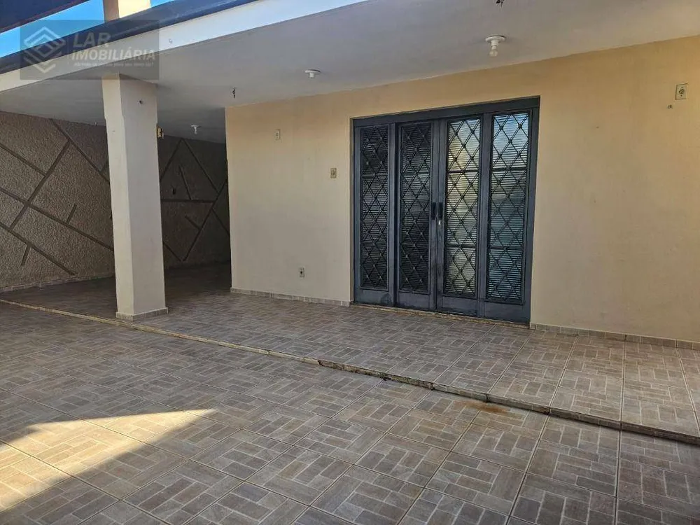 Casa, 3 quartos, 143 m² - Foto 4