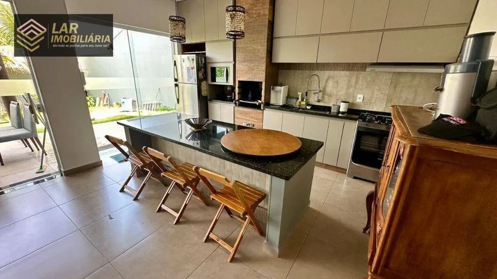 Casa, 3 quartos, 200 m² - Foto 3