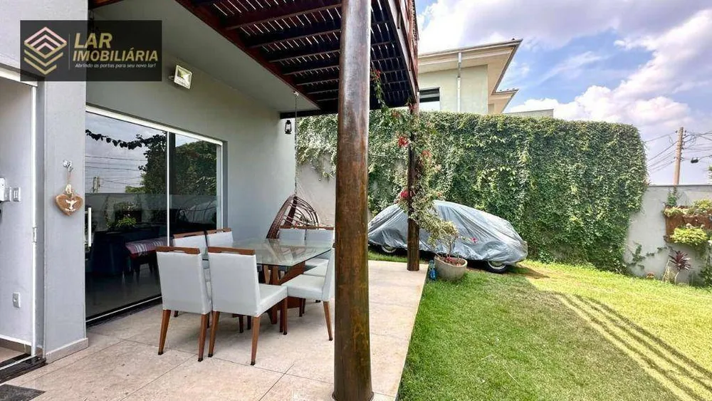 Casa, 3 quartos, 200 m² - Foto 5
