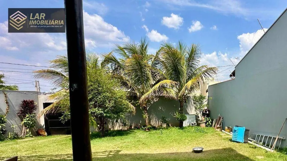 Casa, 3 quartos, 200 m² - Foto 4