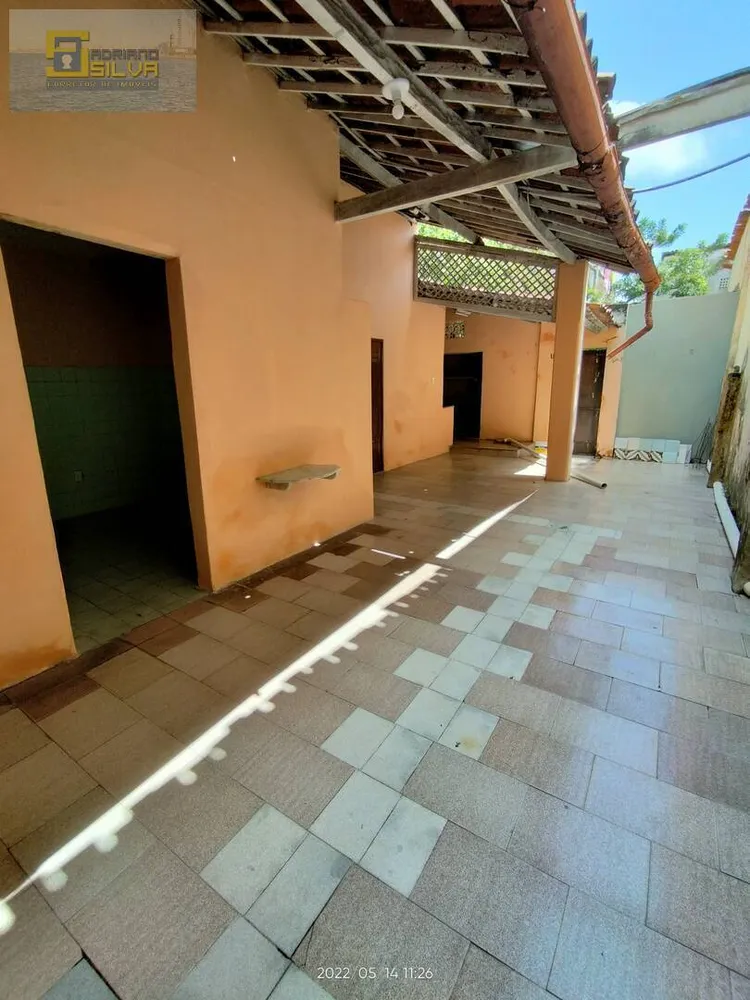 Casa, 3 quartos, 200 m² - Foto 8
