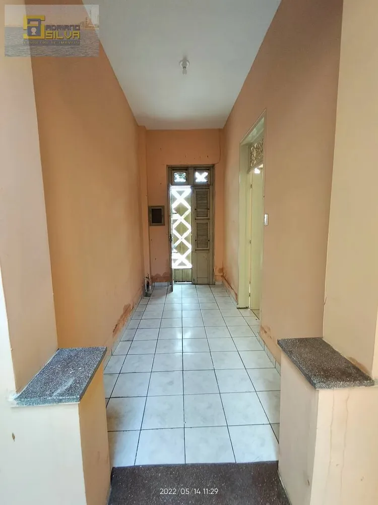 Casa, 3 quartos, 200 m² - Foto 9