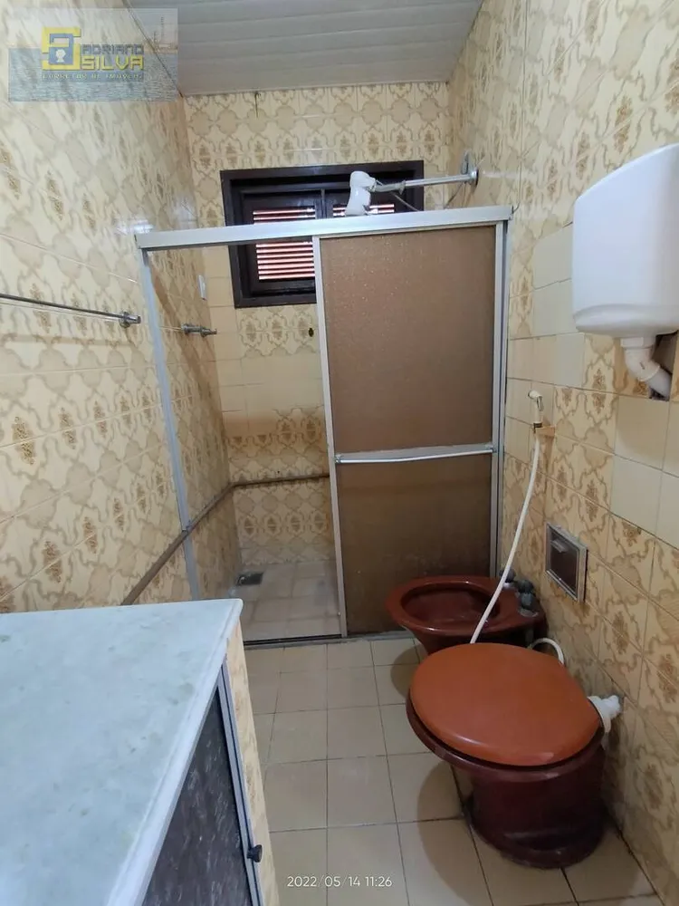 Casa, 3 quartos, 200 m² - Foto 16