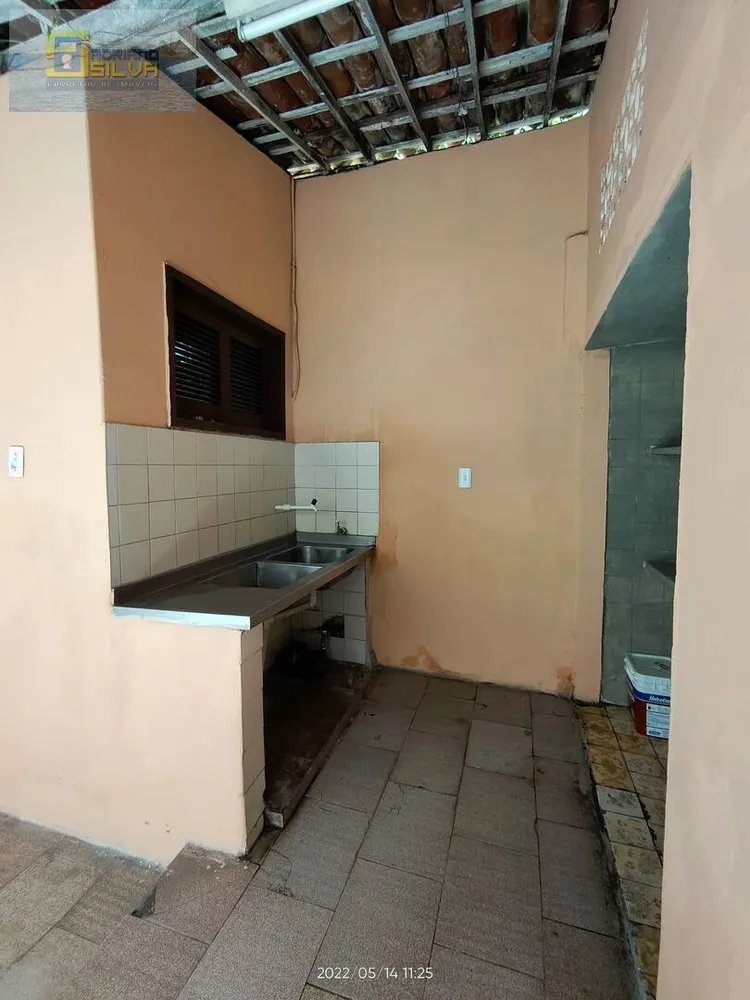 Casa, 3 quartos, 200 m² - Foto 14