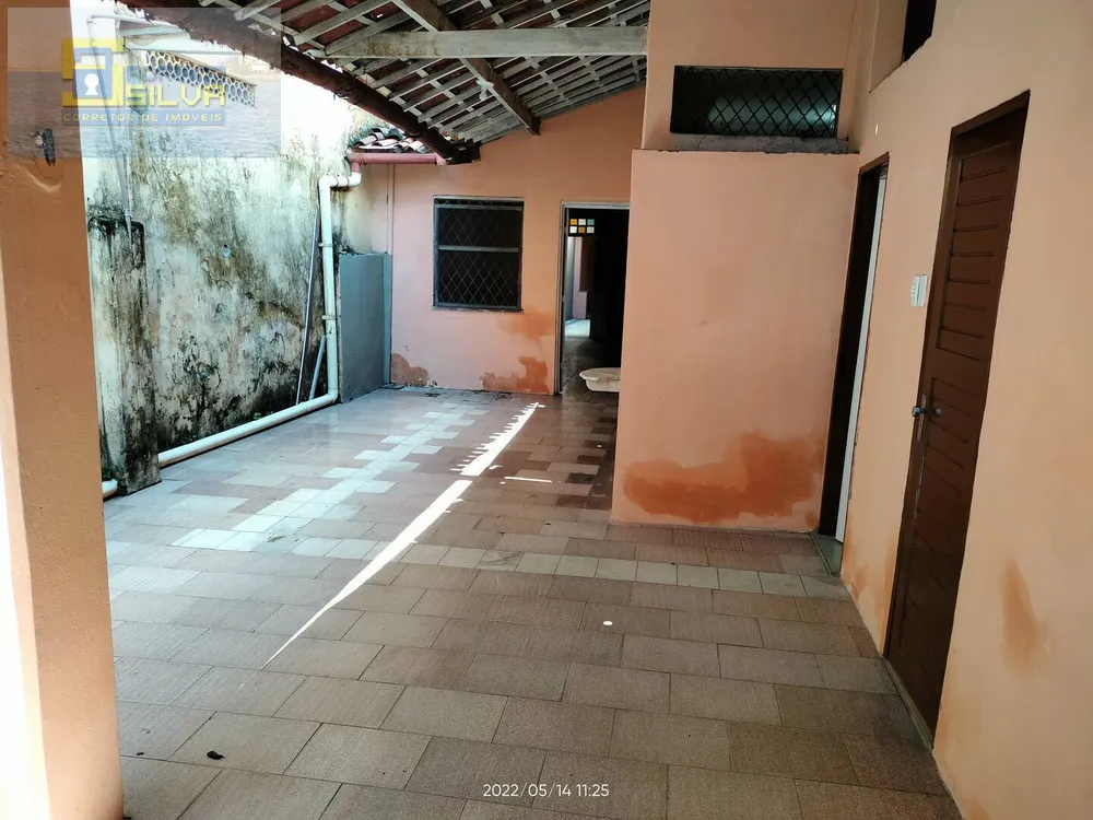 Casa, 3 quartos, 200 m² - Foto 13