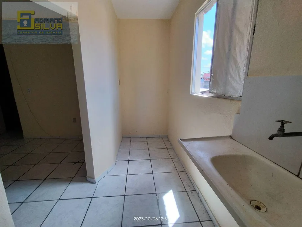 Kitnet-Studio, 40 m² - Foto 1