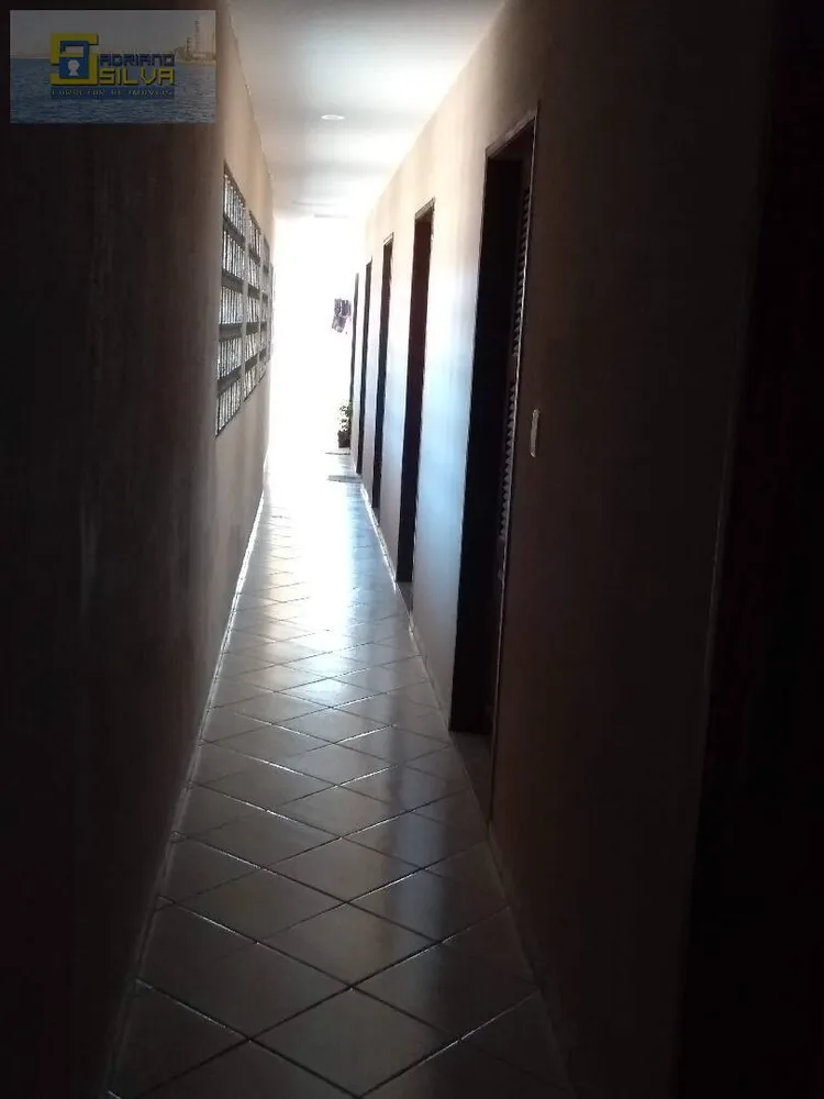 Apartamento, 1 quarto, 15 m² - Foto 3