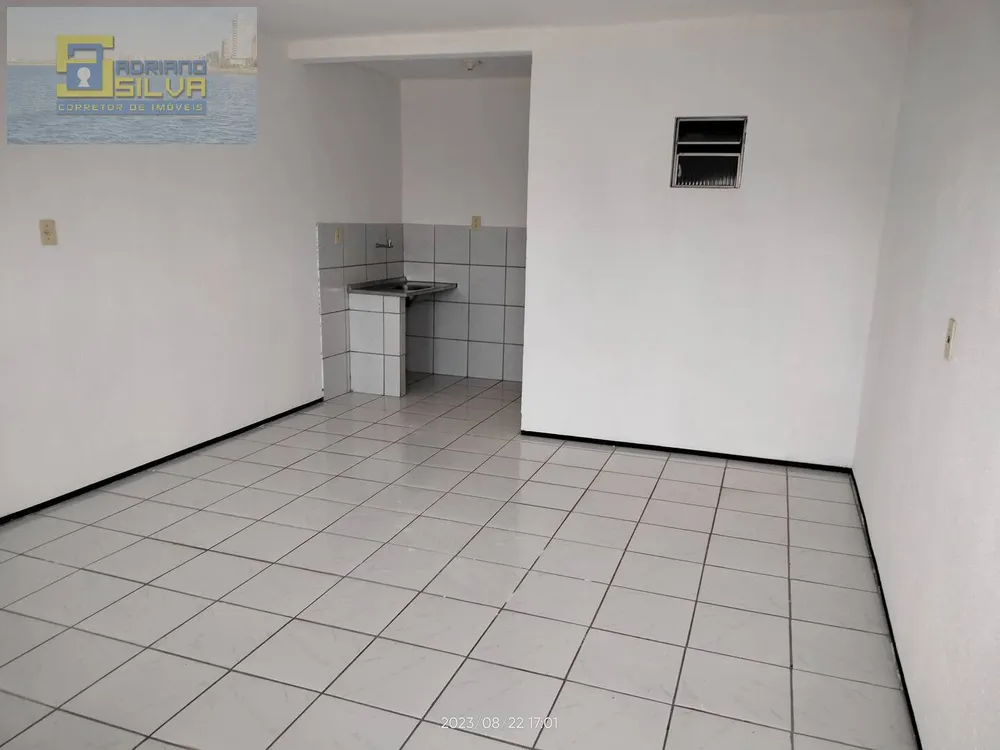Kitnet-Studio, 20 m² - Foto 6