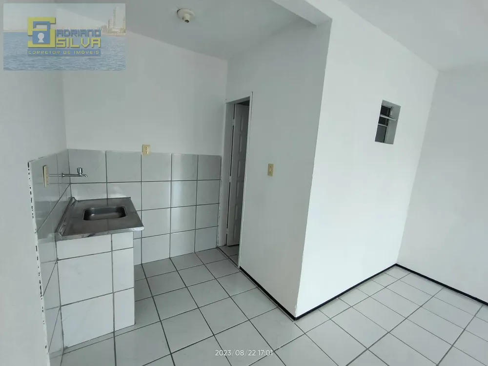 Kitnet-Studio, 20 m² - Foto 8