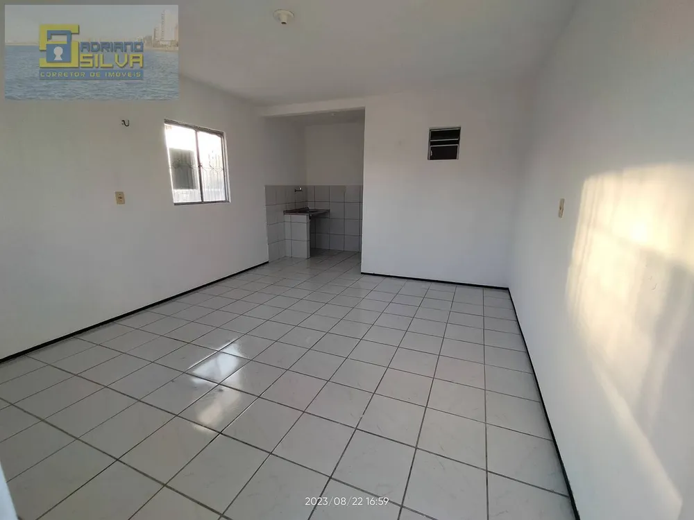 Kitnet-Studio, 20 m² - Foto 2