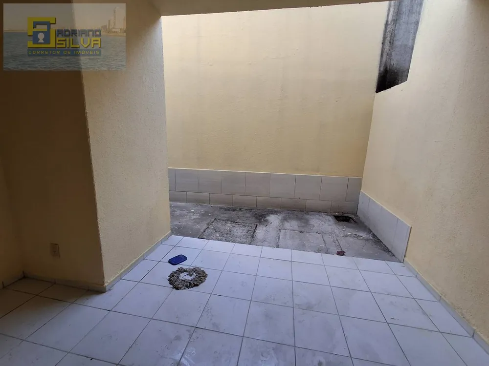 Casa, 3 quartos, 120 m² - Foto 7