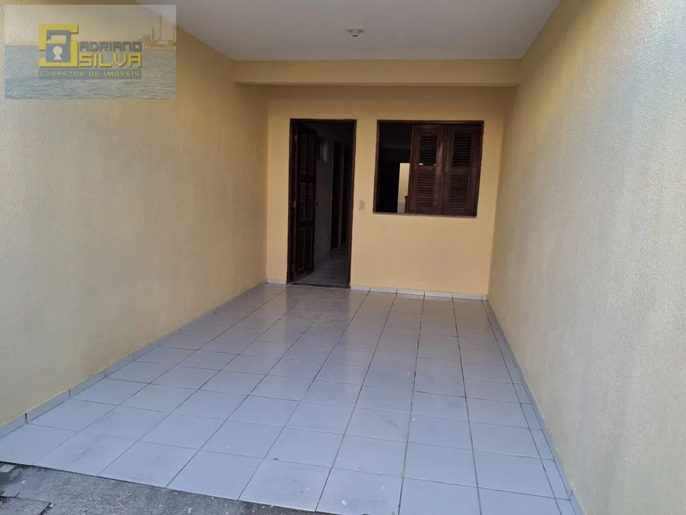 Casa, 3 quartos, 120 m² - Foto 1