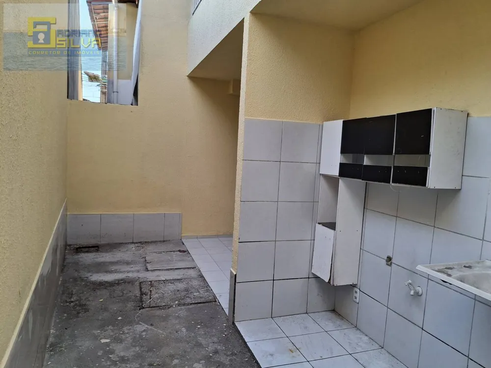 Casa, 3 quartos, 120 m² - Foto 4
